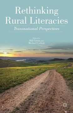 portada Rethinking Rural Literacies: Transnational Perspectives (en Inglés)