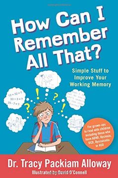 portada How can i Remember all That? (in English)