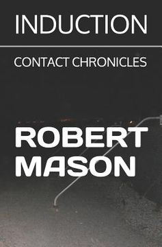 portada Induction: Contact Chronicles (en Inglés)