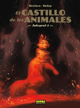 El castillo de los animales 2