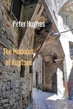 portada The Modulus of Rupture (en Inglés)