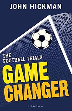 portada The Football Trials: Game Changer (High/Low)