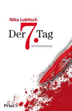 portada Der 7. Tag (in German)