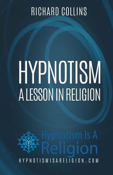 portada Hypnotism: A Lesson In Religion (in English)