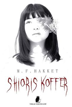 portada Shioris Koffer (en Alemán)