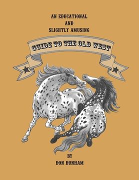 portada Guide to the Old West (en Inglés)