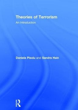 portada Theories of Terrorism: An Introduction