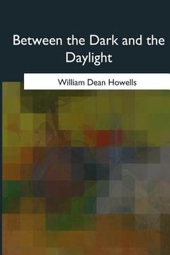 portada Between the Dark and the Daylight (in English)