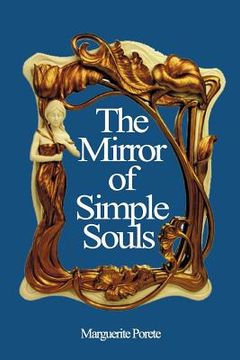 portada the mirror of simple souls (en Inglés)