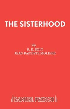 portada The Sisterhood