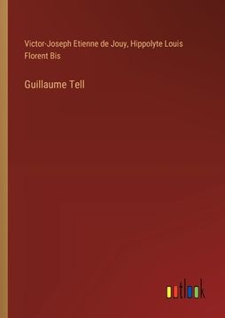 portada Guillaume Tell (in French)