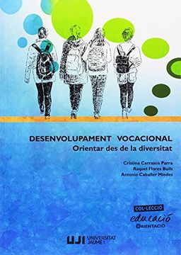 portada Desenvolupament Vacacional: Orientar (in Spanish)