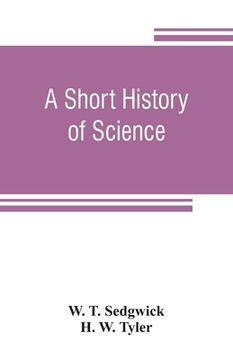 portada A short history of science