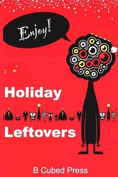 portada Holiday Leftovers (en Inglés)