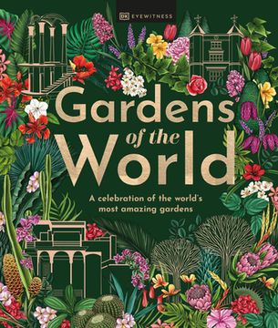 portada Gardens of the World (in English)