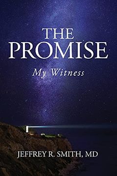 portada The Promise: My Witness (in English)