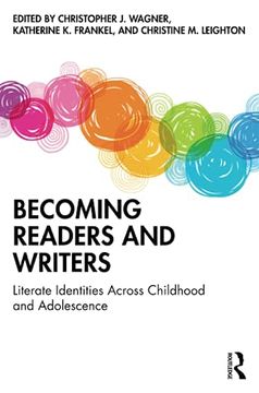 portada Becoming Readers and Writers (en Inglés)