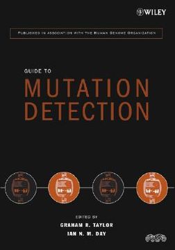 portada guide to mutation detection