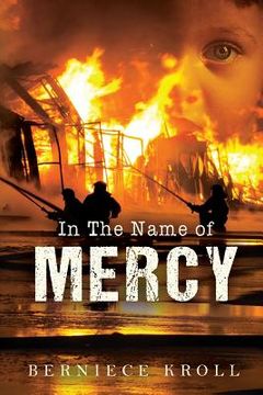 portada In The Name of Mercy (en Inglés)