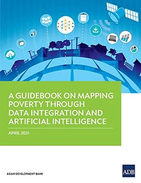 portada A Guidebook on Mapping Poverty Through Data Integration and Artificial Intelligence (en Inglés)