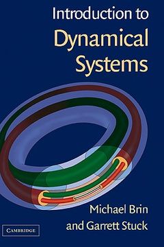 portada Introduction to Dynamical Systems (en Inglés)