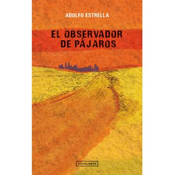 portada El Observador de Pájaros (in Spanish)