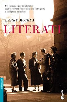 Literati (Bestseller Internacional)