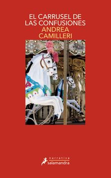 El carrusel de las confusiones (Salvo Montalbano 28)