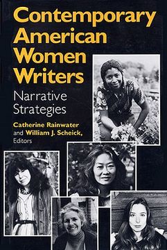 portada contemporary amer women writers-pa (en Inglés)