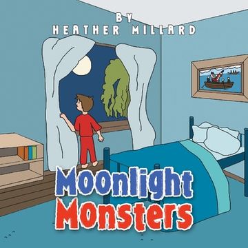 portada Moonlight Monsters