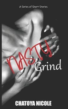 portada Nasty Grind (en Inglés)