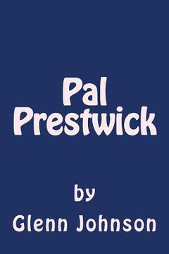 portada Pal Prestwick (en Inglés)