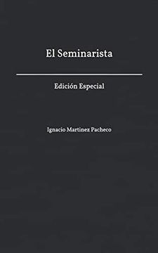 portada El Seminarista: Edición Especial