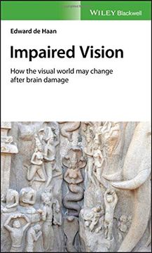portada Impaired Vision: How the Visual World may Change After Brain Damage 