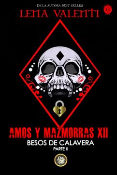 portada Amos y Mazmorras xii (in Spanish)