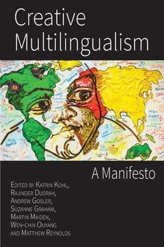 portada Creative Multilingualism: A Manifesto