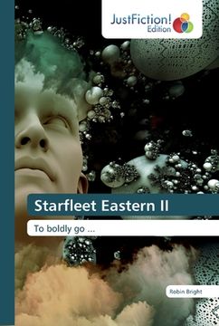 portada Starfleet Eastern II (en Inglés)