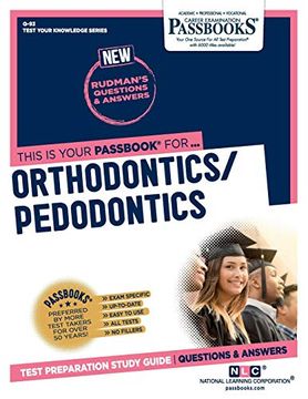 portada Orthodontics (in English)