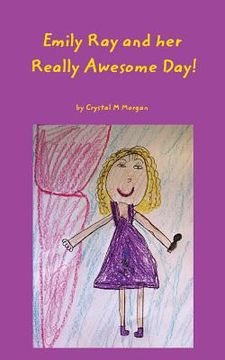 portada Emily Ray and her Really Awesome Day!