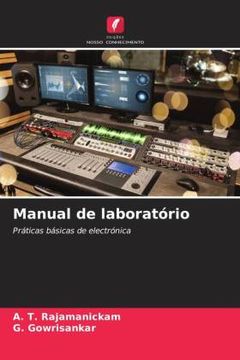 portada Manual de Laboratã Â³Rio