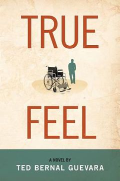 portada True Feel (en Inglés)