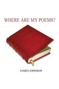 portada Where Are My Poems? (in English)