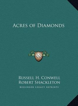 portada acres of diamonds