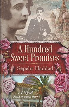 portada A Hundred Sweet Promises (en Inglés)