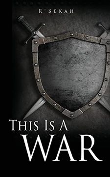 portada This is a War: And i am a Woman After Righteousness (en Inglés)
