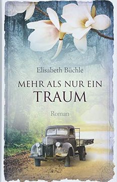portada Mehr als nur ein Traum: Roman. (in German)