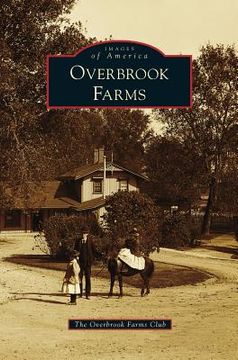 portada Overbrook Farms (in English)