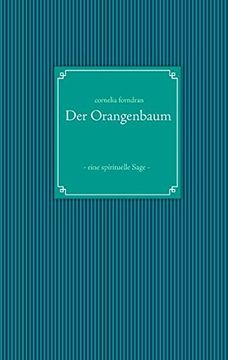 portada Der Orangenbaum (en Alemán)