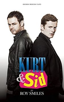 portada Kurt and sid (Oberon Modern Plays) 