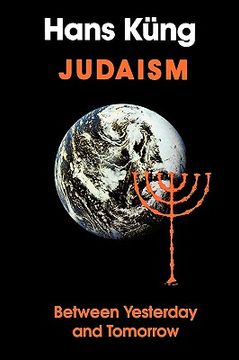 portada judaism